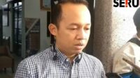 JPU Kejari Batu Terima Tersangka dan BB Perkara Dugaan Tipikor KUR BRI