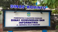 Diskominfo Nganjuk Enggan Umumkan Anggaran Iklan 2025, FAAM Nilai Ciderai Keterbukaan
