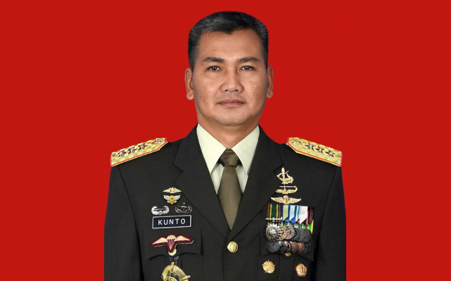 Panglima TNI Batalkan Mutasi Letjen Kunto Arief, Muncul Dugaan Intervensi Presiden
