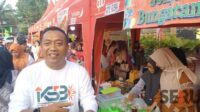 Mas Rio Resmikan Kuliner Senja Bungatan, Angkat Potensi Lokal Daerah