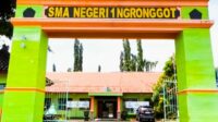 Polemik SPP di SMAN 1 Ngronggot, Pendidikan Gratis yang Dipertanyakan