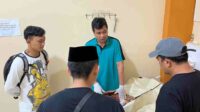 Mayat Bayi Laki-Laki Ditemukan Terbungkus Kain Batik di Toko Kosong Sumbermanjing Wetan