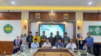 Perguruan Tinggi dan Kementerian P2MI Perkuat Kolaborasi untuk Pelindungan Pekerja Migran