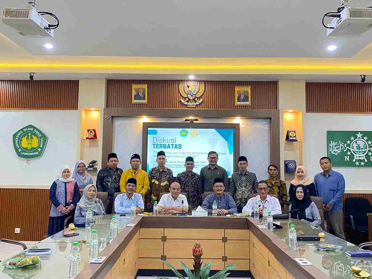 Perguruan Tinggi dan Kementerian P2MI Perkuat Kolaborasi untuk Pelindungan Pekerja Migran