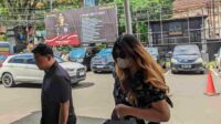 QAR Jalani Pemeriksaan Lanjutan Dugaan Pelecehan, Polisi Pastikan Nihil Kendala