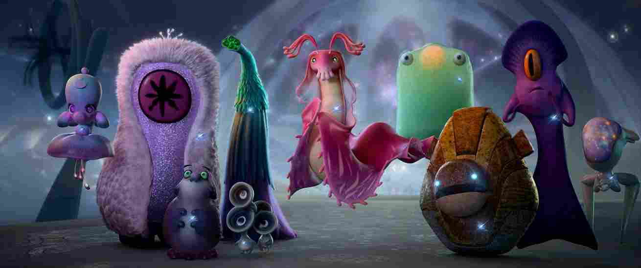 Disney and Pixar's Luncurkan “Elio”, Kisah Menyentuh dan Imajinatif