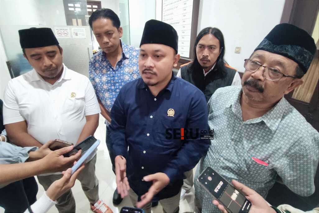 Warga Joyogrand Curhat DPRD Kota Malang Terkait Kompensasi Perumahan Graha Agung