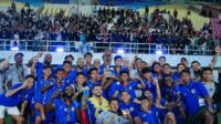 Arema FC Optimistis Pertahankan Gelar Juara di Piala Presiden 2025