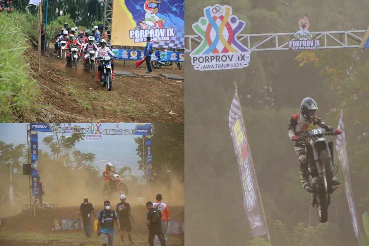 Grasstrack