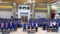 Bupati Jember Bakal Beri Bonus Rp50 Juta plus Beasiswa bagi Peraih Medali Emas