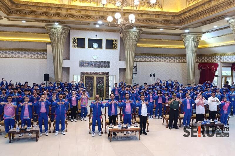 Bupati Jember Bakal Beri Bonus Rp50 Juta plus Beasiswa bagi Peraih Medali Emas