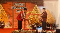 Hidupkan Kekayaan Pariwisata dan Kuliner, Pemkab Sumenep Gelar Festival Desa Wisata se-Madura