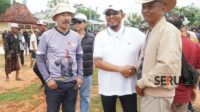 Bupati Sumenep Gelar Kontes Kerapan Sapi untuk Jaga Warisan Budaya Daerah