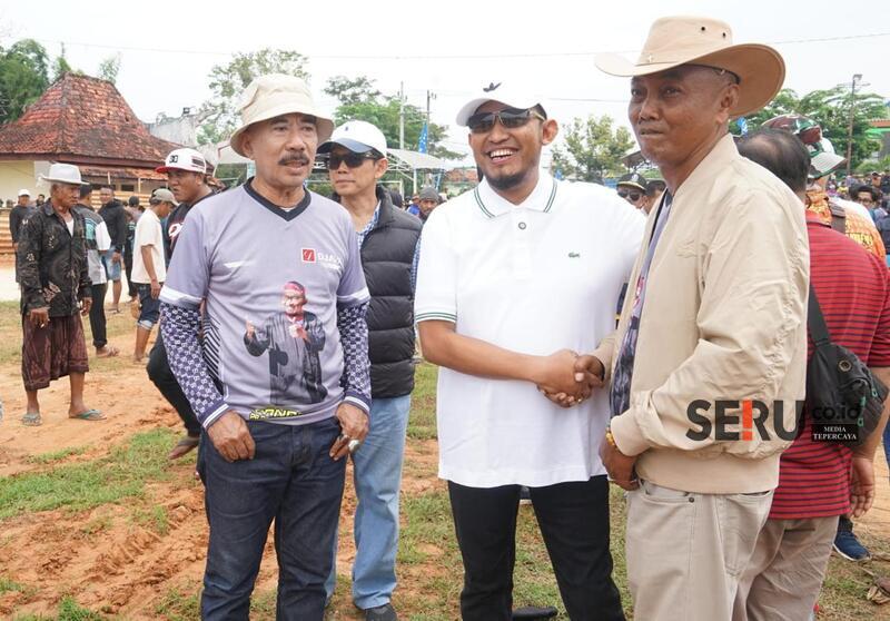 Bupati Sumenep Gelar Kontes Kerapan Sapi untuk Jaga Warisan Budaya Daerah