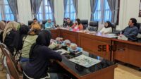 DPRD Kota Malang Segera Panggil Disnaker-PMPTSP dan Owner Amul Massage Syariah