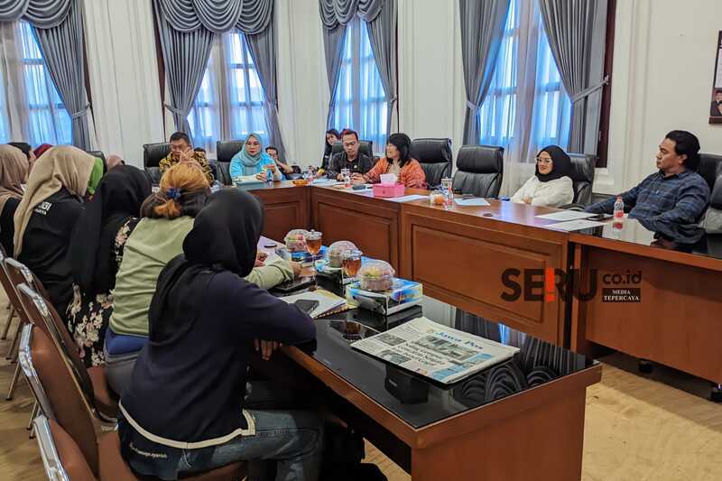DPRD Kota Malang Segera Panggil Disnaker-PMPTSP dan Owner Amul Massage Syariah