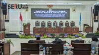 Fraksi DPRD Soroti Realisasi Pendapatan dan Belanja, Wali Kota Malang Ungkap Hambatan Regulasi