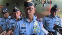 Lanud Abd Saleh Ikuti Aturan Baru BGN Untuk Kontinyuitas SPPG Pagas