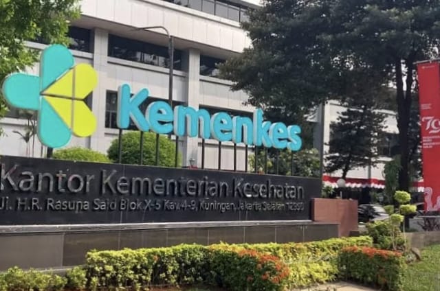 Kemenkes Imbau Masyarakat Waspadai Lonjakan Covid-19 di Asia