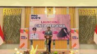 Gus Fawait Berikan 8.000 Beasiswa Bagi Mahasiswa Jember