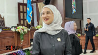 Ketua DPRD Kota Malang Sebut Perubahan Batas PBJT Mamin Lindungi Obyek Pajak