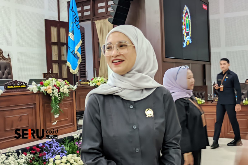 Ketua DPRD Kota Malang Sebut Perubahan Batas PBJT Mamin Lindungi Obyek Pajak