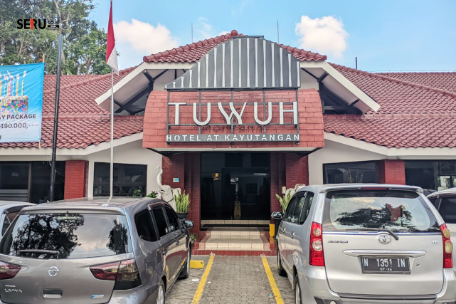 Tingkat Hunian Hotel Kota Malang Capai 47 Persen, Diyakini Melonjak Lewat Program 1.000 Event