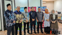 DPRD Jatim Dorong Kota Malang Jadi Pilot Project Pelayanan Publik Berbasis Digital