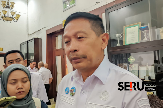 Kecewa Sosialisasi Porprov IX Jatim Minim, Wali Kota Malang Enggan Terima Alasan Jajarannya