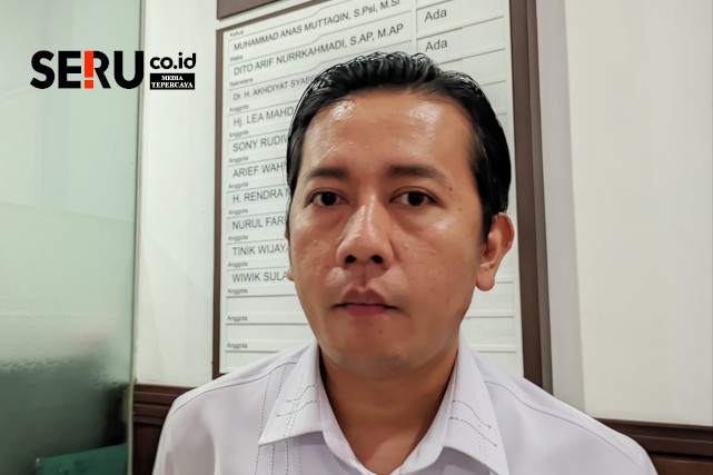 DPRD Kota Malang Soroti Rencana Pembangunan Gedung Parkir Kayutangan dan Nasib Jukir