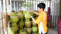 Pertamina Salurkan 1,5 Juta Tabung LPG di Jawa Timur Jelang Iduladha