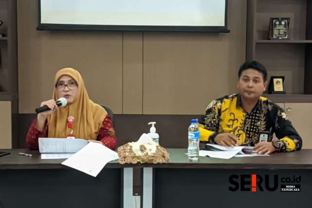 DBHCHT 2025 RSUD Lawang Rp10,067 Miliar, untuk Peningkatan dan Pemeliharaan Alat Kesehatan