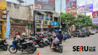Masyarakat Belum Siap Parkir QRIS, Begini Kebijakan Dishub Kota Malang