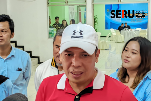 Kadispora Jatim Sebut Sosialisasi Porprov IX Jatim Tanggung Jawab Semua Pemda