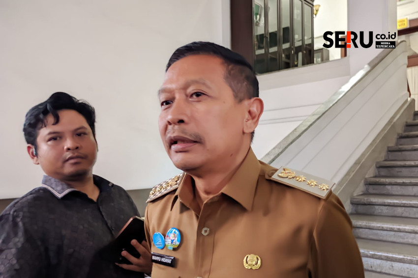 Dugaan Kepala DLH Poligami, Wali Kota Malang Perintahkan Tim Pemeriksa Kedisiplinan Bertindak