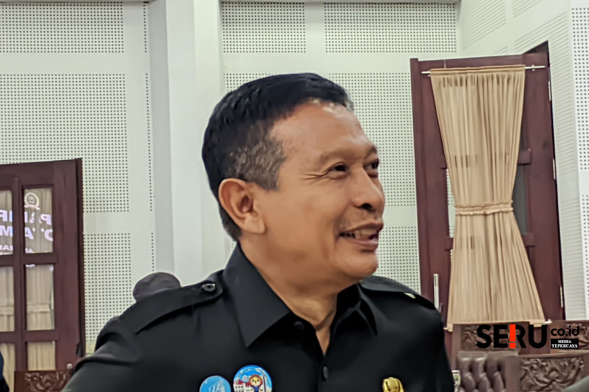 Wali Kota Malang menyoroti pentingnya penerbitan perwal dari delapan poin rekomendasi Pansus PDRD. (bas)