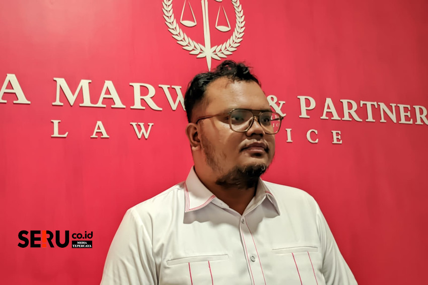 Tersangka Pelecehan Seksual Laporkan Balik Korban, Pengacara Minta Pemeriksaan Ditunda