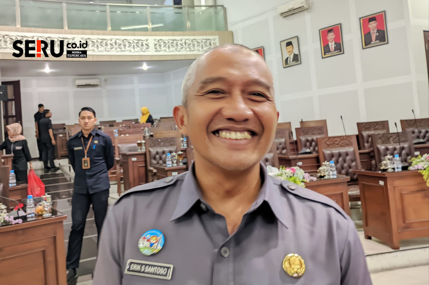 Tim Pemeriksa Kedisiplinan Akui Belum Ada Izin Poligami