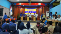 Keseruan Electro Day Skariga, Ajang Kompetisi dan Kekompakan Siswa