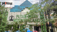 Pemkot Malang Belum Dapat Kepastian Renovasi Pasar Besar Hingga Juni