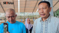 Revitalisasi Alun-Alun Merdeka Kota Malang Tertunda Pergantian Direksi Bank Jatim