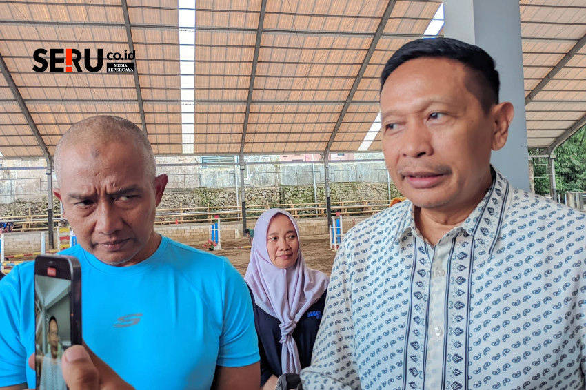 Revitalisasi Alun-Alun Merdeka Kota Malang Tertunda Pergantian Direksi Bank Jatim