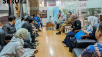 Karyawan Amul Message Syariah Wadul DPRD Kota Malang, Puluhan Ijazah Masih Ditahan