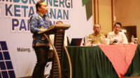Wawali Ali Muthohirin Dorong Aktivis Muda Perkuat Ketahanan Pangan dan Energi