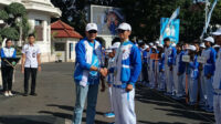 Wali Kota Malang Lepas 1.142 Atlet Siap Tanding Porprov IX Jatim