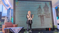 Seminar Koleksi Museum Mpu Purwa Kenalkan Peninggalan Sejarah Arca dan Situs Lokal