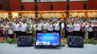 Bank Indonesia ToT CBP Rupiah Guru SD SMP SMA se-Kota Malang