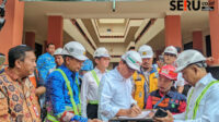 Sekolah Rakyat Kota Malang Beroperasi 7 Juli, KSP Minta Persiapan Dipercepat