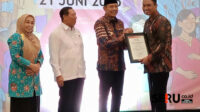 Wali Kota Malang Apresiasi Pendonor Darah Terbanyak Pahlawan Kemanusiaan