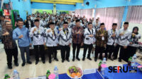 Wali Kota Malang Gandeng PGRI Kota Malang Kolaborasi Wujudkan Ngalam Pintar